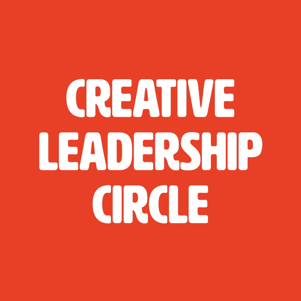 Creative Leadership Circle