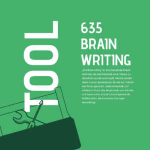 635 Brain Writing